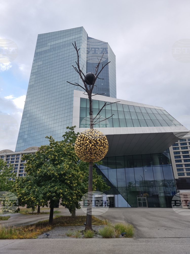 Референтни курсове на ЕЦБ