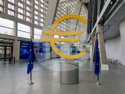 Германия - Европейска централна банка - сграда