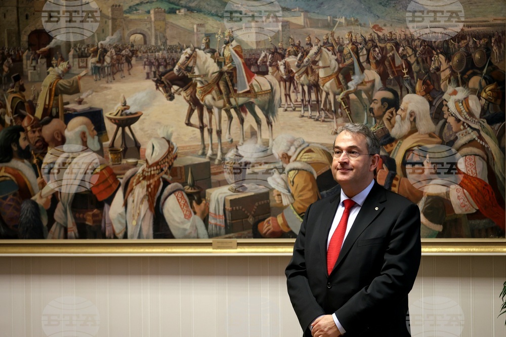 Economic Growth and Fiscal Stability Attract Investments to Bulgaria, Says BWA Chairman 