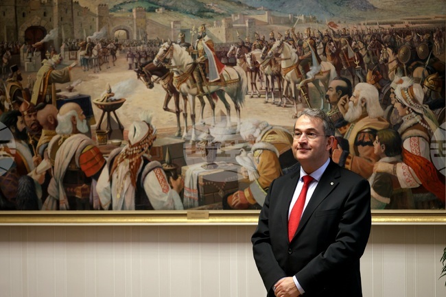 Economic Growth and Fiscal Stability Attract Investments to Bulgaria, Says BWA Chairman 