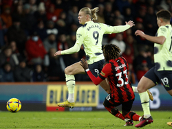 Britain Soccer Premier League