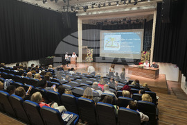 Враца - РУО - среща директори от област Враца 