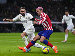 Spain Soccer La Liga