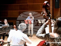 Снимка: Община Сливен