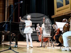 Снимка: Община Сливен