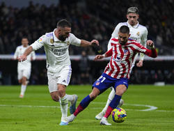 Spain Soccer La Liga
