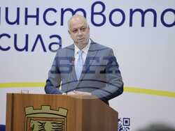 Снимка: Министерски съвет 