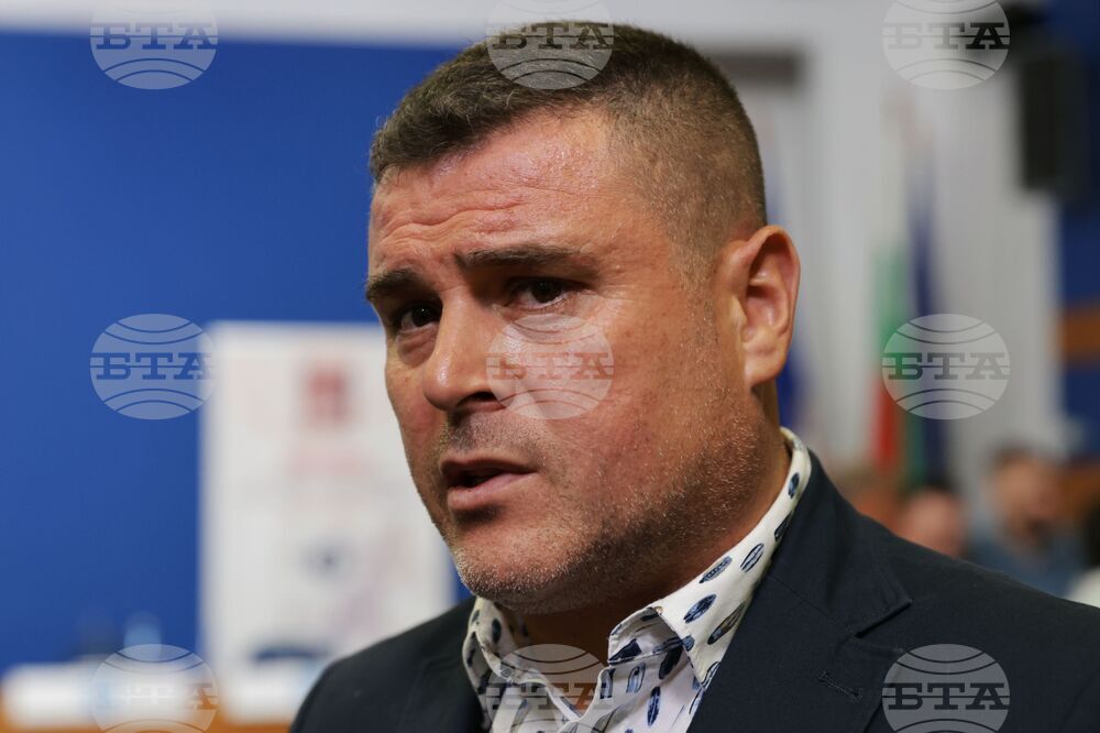 BTA Signs Partnership Agreement with Adapted Physical Activity Federation