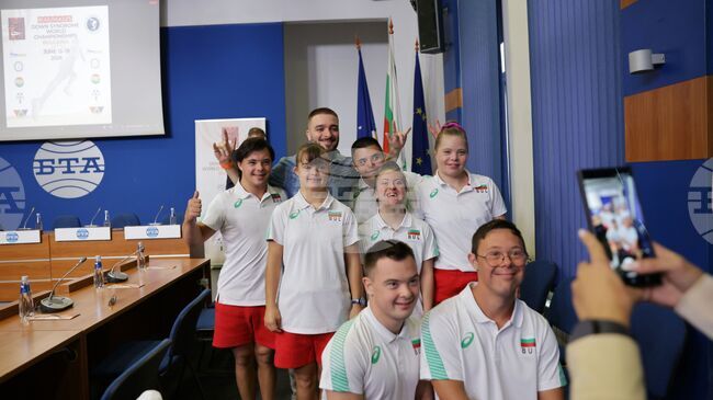  Федерация Адаптирана физическа активност - България ще отбележи десет години от създаването си