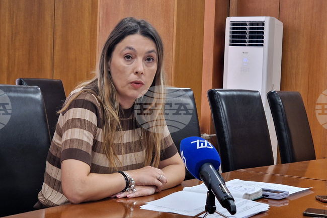 Общо 118 ще бъдат групите в детските градини в Шумен