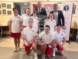 Снимка: Министерство на труда и социалната политика