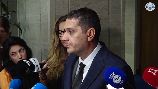 НАТО и всички страни членки сме готови да защитим територията на алианса, заяви Христо Гаджев от ГЕРБ-СДС