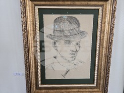 Видин - Елиезер Алшех - „Завръщане към началото“ - изложба