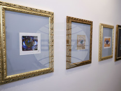 Галерия "Сияна Попова" - откриване