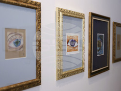 Галерия "Сияна Попова" - откриване