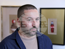 Галерия "Сияна Попова" - откриване