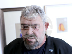 Галерия "Сияна Попова" - откриване