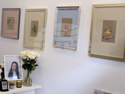 Галерия "Сияна Попова" - откриване