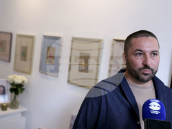 Галерия "Сияна Попова" - откриване