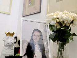 Галерия "Сияна Попова" - откриване