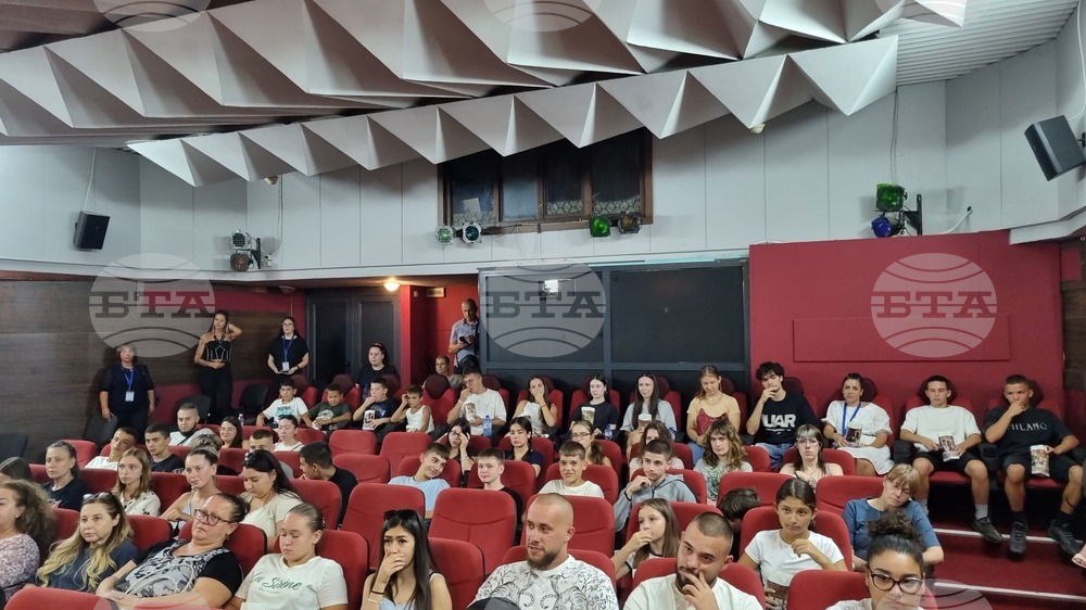 Поредица от културни събития и инициативи ще организира Младежкият център в Търговище 