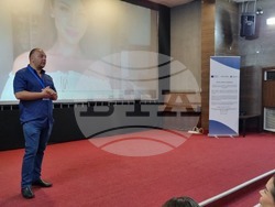 Търговище - Младежки център - инициативи 