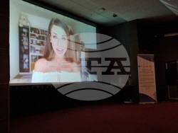 Търговище - Младежки център - инициативи 