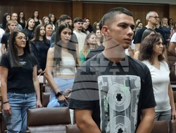 Кърджали - филиал „Любен Каравелов“ - академична година