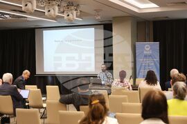 Бургас - Бургаски държавен университет „Проф. д-р Асен Златаров” - FQAS 2025 - международна конференция