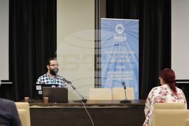 Бургас - Бургаски държавен университет „Проф. д-р Асен Златаров” - FQAS 2025 - международна конференция