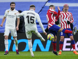 Spain Soccer La Liga