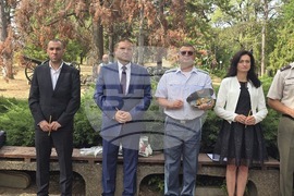 Плевен - Освобождение на града - годишнина