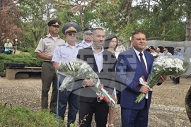 Плевен - Освобождение на града - годишнина