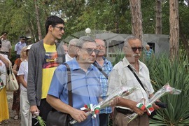 Плевен - Освобождение на града - годишнина