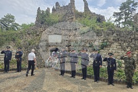 Плевен - Освобождение на града - годишнина