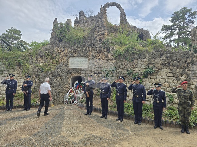 Плевен - Освобождение на града - годишнина