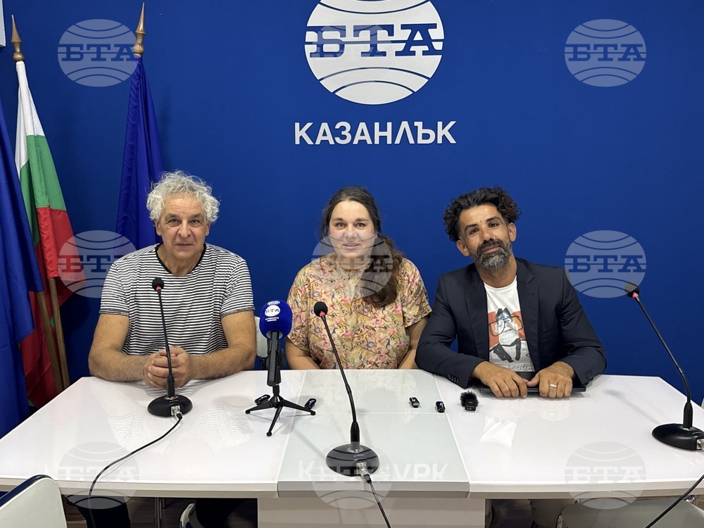 Камерната изложба „Краят на една година. Мюнхен 1923“ представя непубликувана творба на Райко Алексиев в Казанлък 