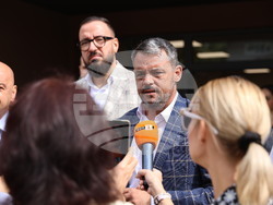 Пловдив - детска градина - откриване