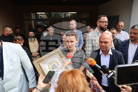 Пловдив - детска градина - откриване