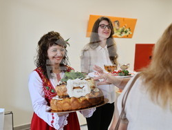 Пловдив - детска градина - откриване