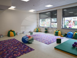 Пловдив - детска градина - откриване