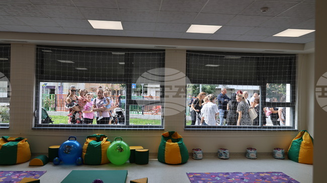 Още 60 деца са приети в детските заведения в Пловдив на поредното класиране