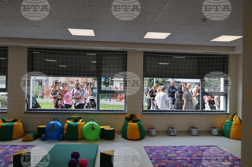 Още 60 деца са приети в детските заведения в Пловдив на поредното класиране