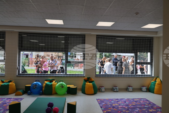 Още 60 деца са приети в детските заведения в Пловдив на поредното класиране