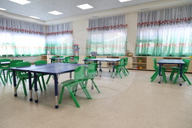 Пловдив - детска градина - откриване