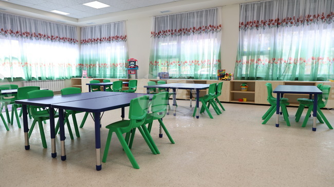 В Сандански започва електронният прием на заявленията за детски градини и ясли