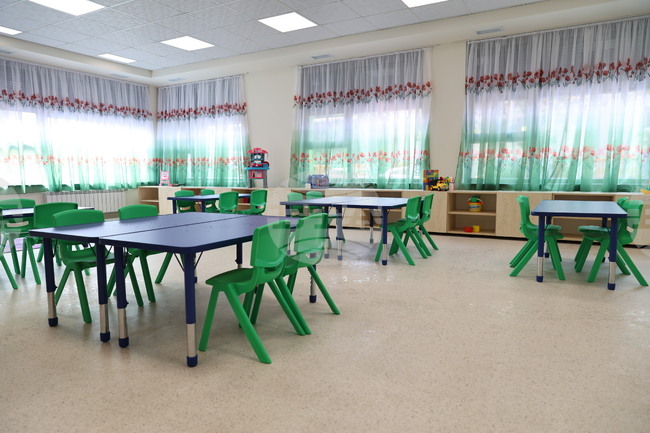 В Сандански започва електронният прием на заявленията за детски градини и ясли