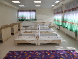 Пловдив - детска градина - откриване