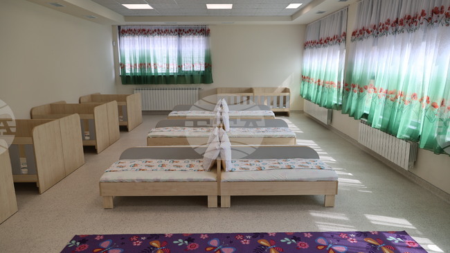 Община Пловдив обяви графика за прием в детските градини и ясли през 2026 година