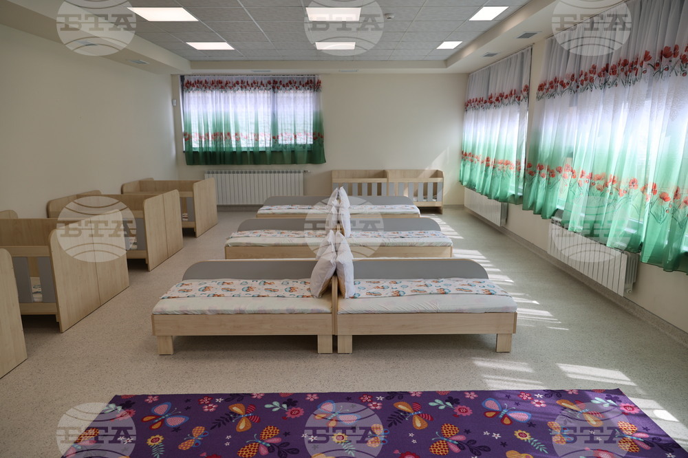 Още 130 деца са приети в детските заведения в Пловдив на поредното класиране 